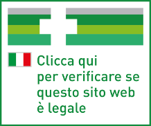 Meditua.it è un sito autorizzato dal Ministero della Salute