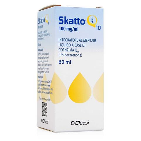 Skatto Q10