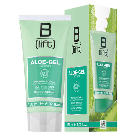 B lift aloe gel attivo 150 ml