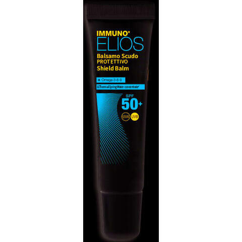 Immuno elios shield spf50+ 15 ml