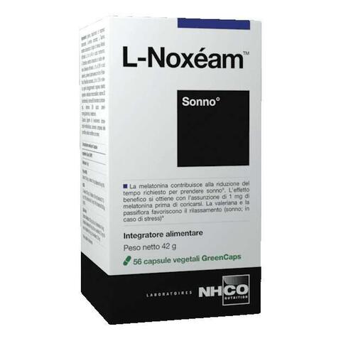 Nhco l-noxeam 56 capsule