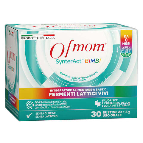 Ofmom  30 stick