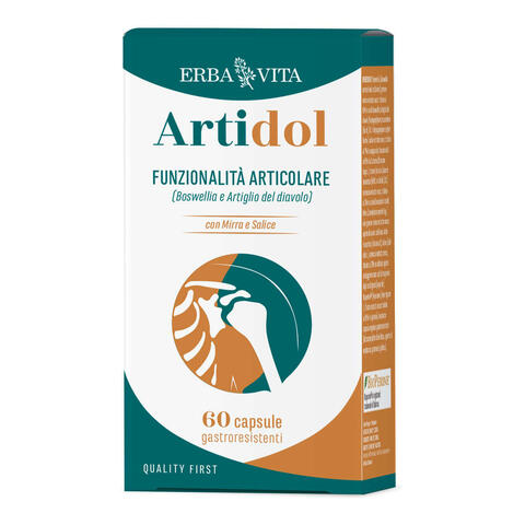 Artidol 60 capsule