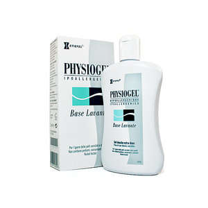 Physiogel - Base Lavante