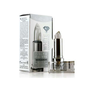 Incarose - Stick per idratazione delle labra - Extra Pure Hyaluronic - White Diamond