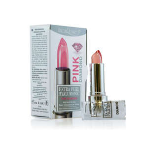 Incarose - Extra Pure Hyaluronic - Pink Diamond