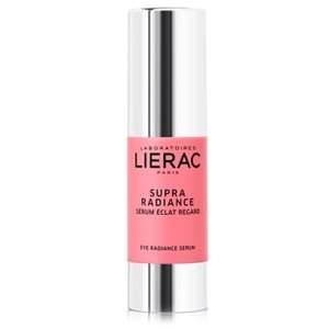 Lierac - Supra Radiance - Siero Occhi Illuminante Anti-età