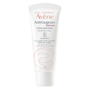 Avene - Antirougeurs - Crema Lenitiva Giorno - SPF30