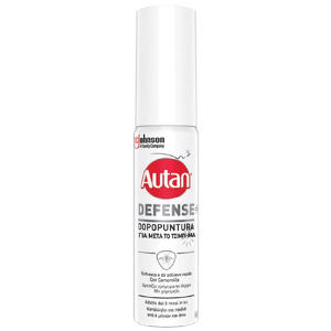 Autan - Defense dopopuntura 25ml