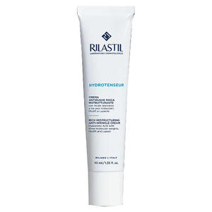 Rilastil - Hydrotenseur - Crema antirughe ristrutturante ricca