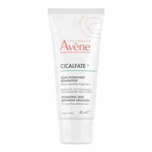 Avene - Cicalfate - + Trattamento Idratante Ristrutturante 40ml