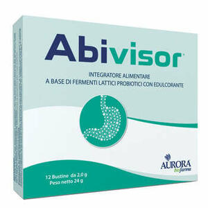 Abivisor - 12 Bustine