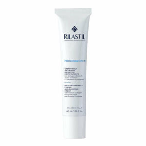 Rilastil - Progression - Crema ricca antirughe