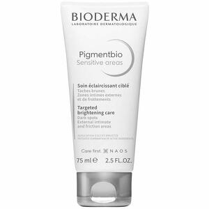 Bioderma - Pigmentbio sensitive areas - Crema schiarente 75 ml