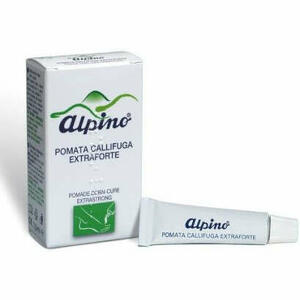 Alpino - Callifugo  pomata 7,5 ml