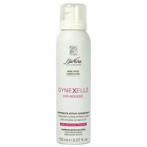 Bionike - Gynexelle inti mousse 150 ml