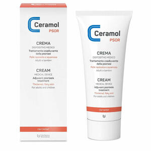 Unifarco - Ceramol psor crema 200 ml