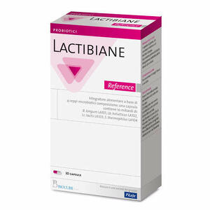 Lactibiane - Reference 30 capsule