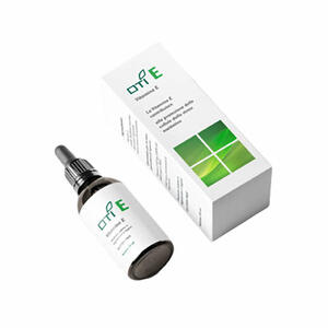 Oti - E vitamina e gocce 50ml