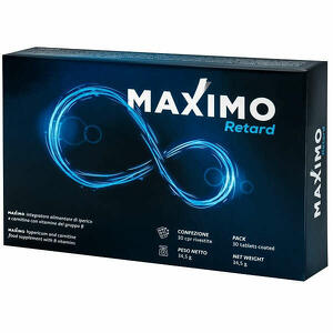 Maximo - 