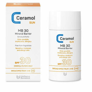 Unifarco - Ceramol mb 30 50 ml