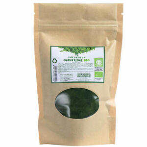 Erbavoglio - Spirulina polvere biologico 200g