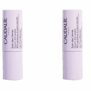 Caudalie - Duo stick labbra