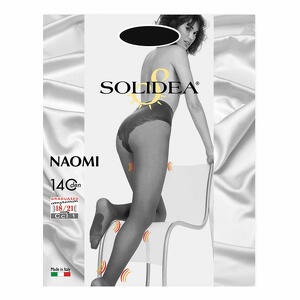 Solidea - Naomi 140 collant model nero 3