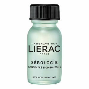 Lierac - Sebologie concentrato sos anti-imperfezioni 15 ml