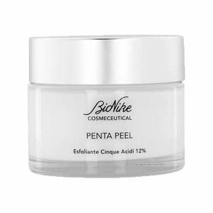 Bionike - Cosmeceutical penta peel esfoliante cinque acidi 12% 50 dischetti