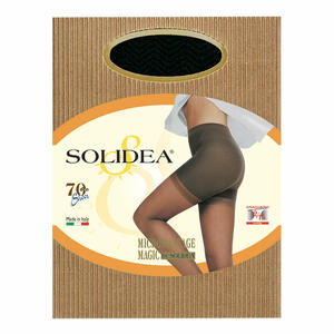 Solidea - Magic 70 collant anticellulite nero 2