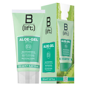 Syrio - B lift aloe gel attivo 150 ml