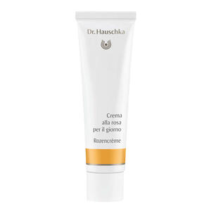 Dr hauschka - Crema rosa gg 30ml