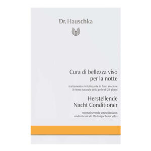 Dr hauschka - Cura bellez ntt1 mlx50