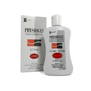 Physiogel - A.I. Corpo