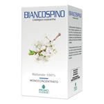 Biancospino 50 capsule