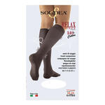 Solidea Relax unisex 140 gambaletto cotton antracite 2