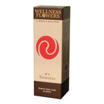 Wellness  flowers         n°5    sicurezza Wellness flowers n5 sicurezza 50 ml