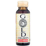 Collagen Gold  forte ageless 10 flaconi