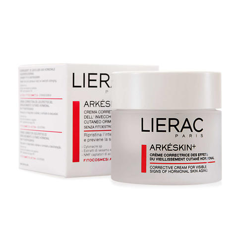 Arkeskin - Crema Ricca