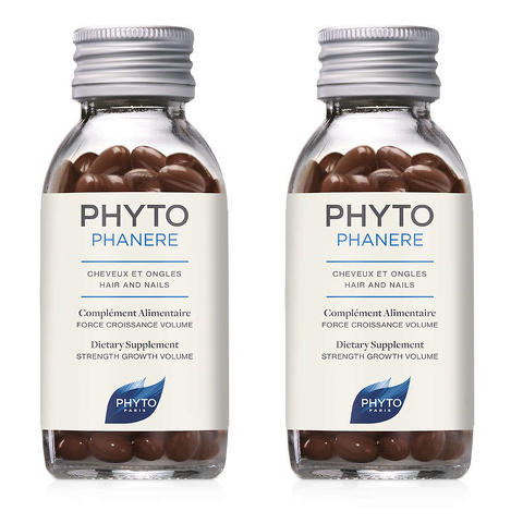 Phytophanère -Trattamento 3 mesi - OFFERTA 1+1