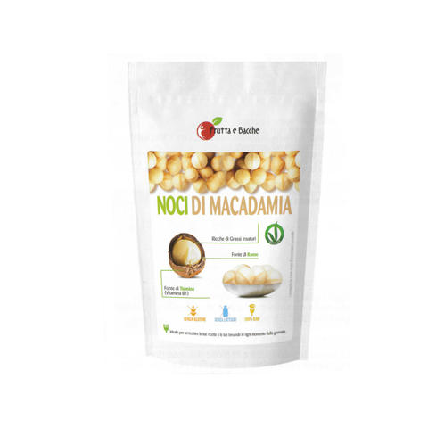 Noci di Macadamia