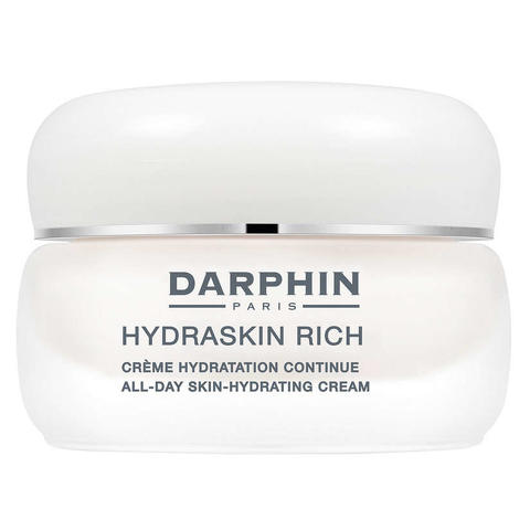 Hydraskin Rich - Crema idratazione continua - Pelle secca