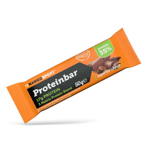 Proteinbar - Superior Choco