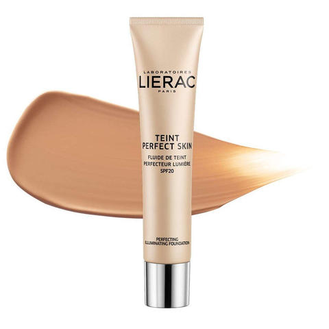 Teint Perfect Skin - 04 Beige Bronze