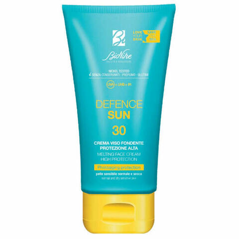 Defence Sun - Crema viso fondente SPF30 50ml