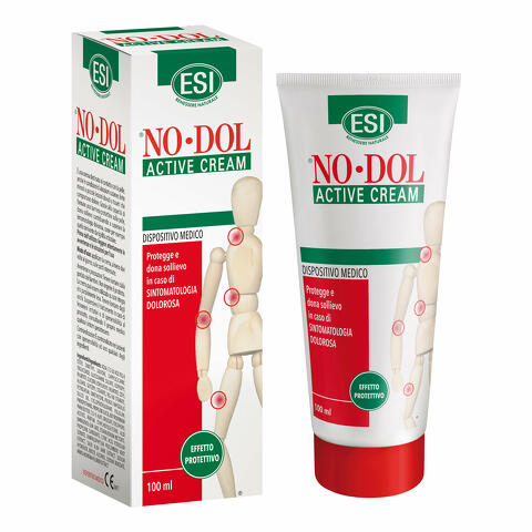 Nodol Active Cream 100ml