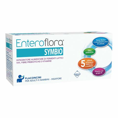 Symbio 10 Flaconcini Da 10ml