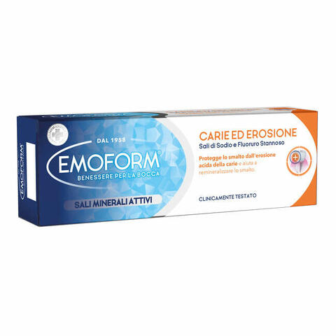 Carie Ed Erosione 75 Ml