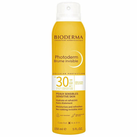 Photoderm - Brume Solaire Spf30 150 Ml